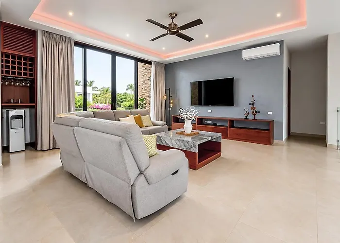 Almarez Private Luxury Retreat Tulum