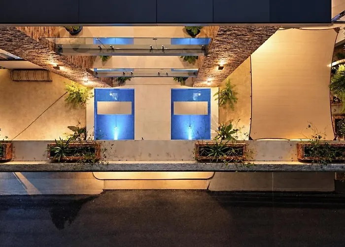 Villa Almarez Private Luxury Retreat *