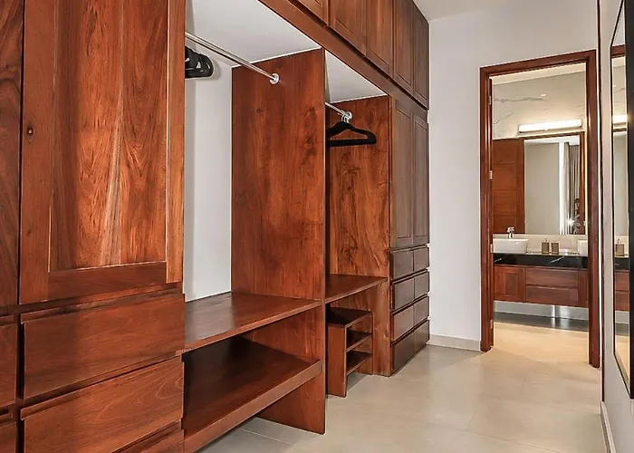 Almarez Private Luxury Retreat Villa Tulum