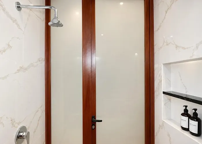 Almarez Private Luxury Retreat Villa