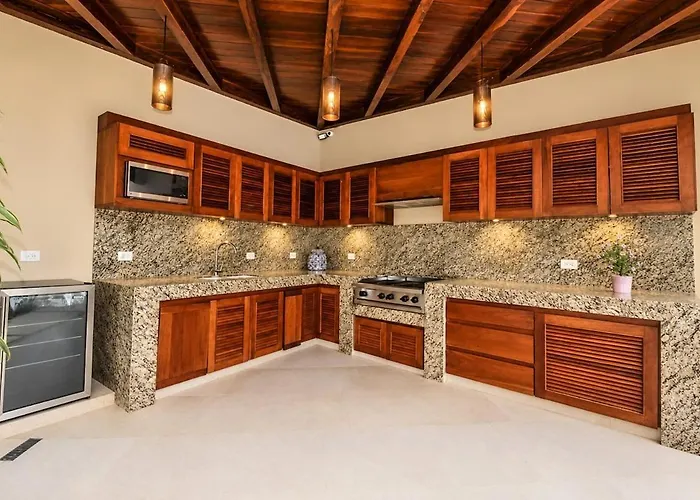 Almarez Private Luxury Retreat * Tulum