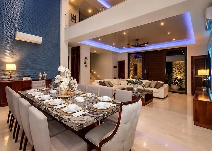 Almarez Private Luxury Retreat
