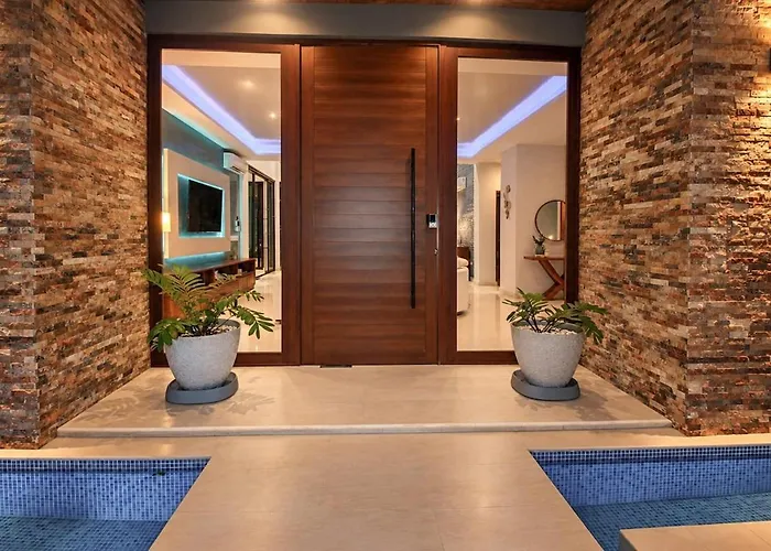 Almarez Private Luxury Retreat