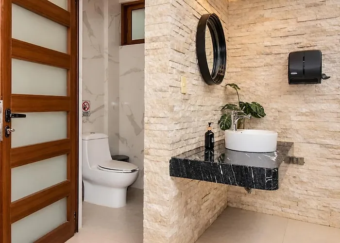 Villa Almarez Private Luxury Retreat