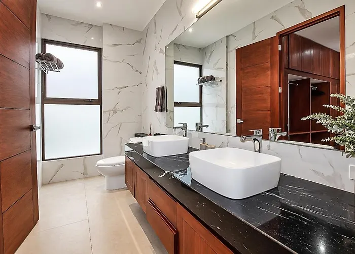 Almarez Private Luxury Retreat Tulum