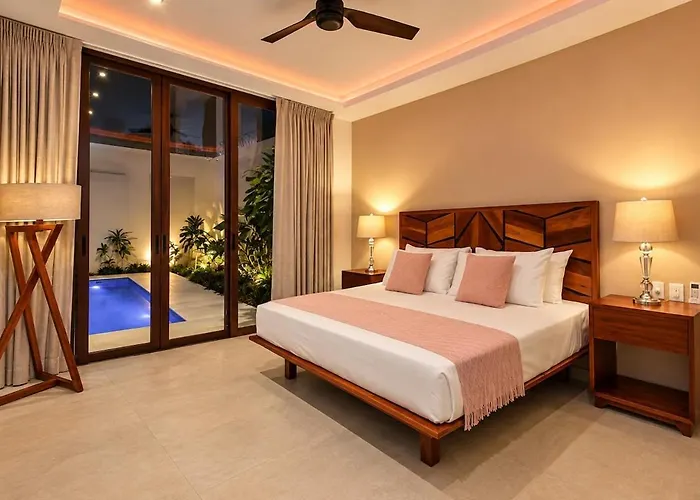 Villa Almarez Private Luxury Retreat *