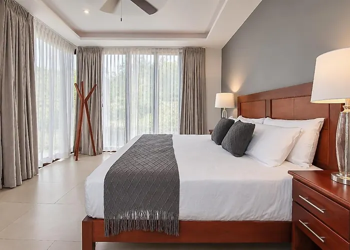 Almarez Private Luxury Retreat Villa Tulum
