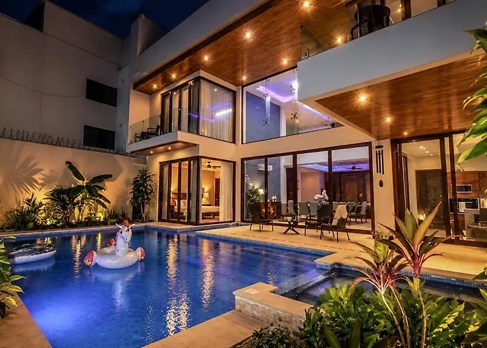 Almarez Private Luxury Retreat