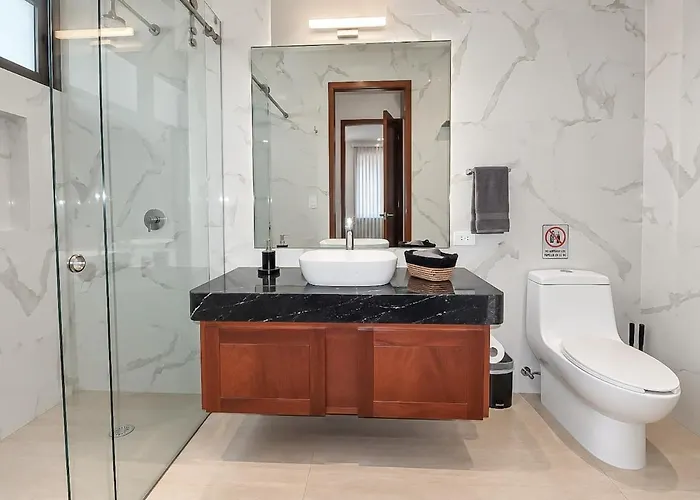Almarez Private Luxury Retreat Villa *