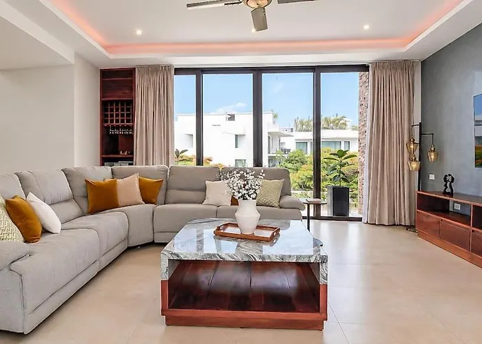 Almarez Private Luxury Retreat Villa *