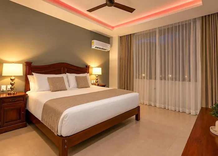 Almarez Private Luxury Retreat Tulum